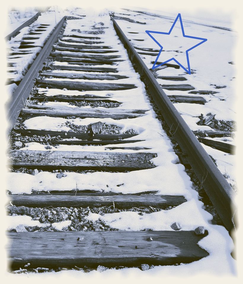 The Seasoned Expert, an original photograph by John G. Geier III