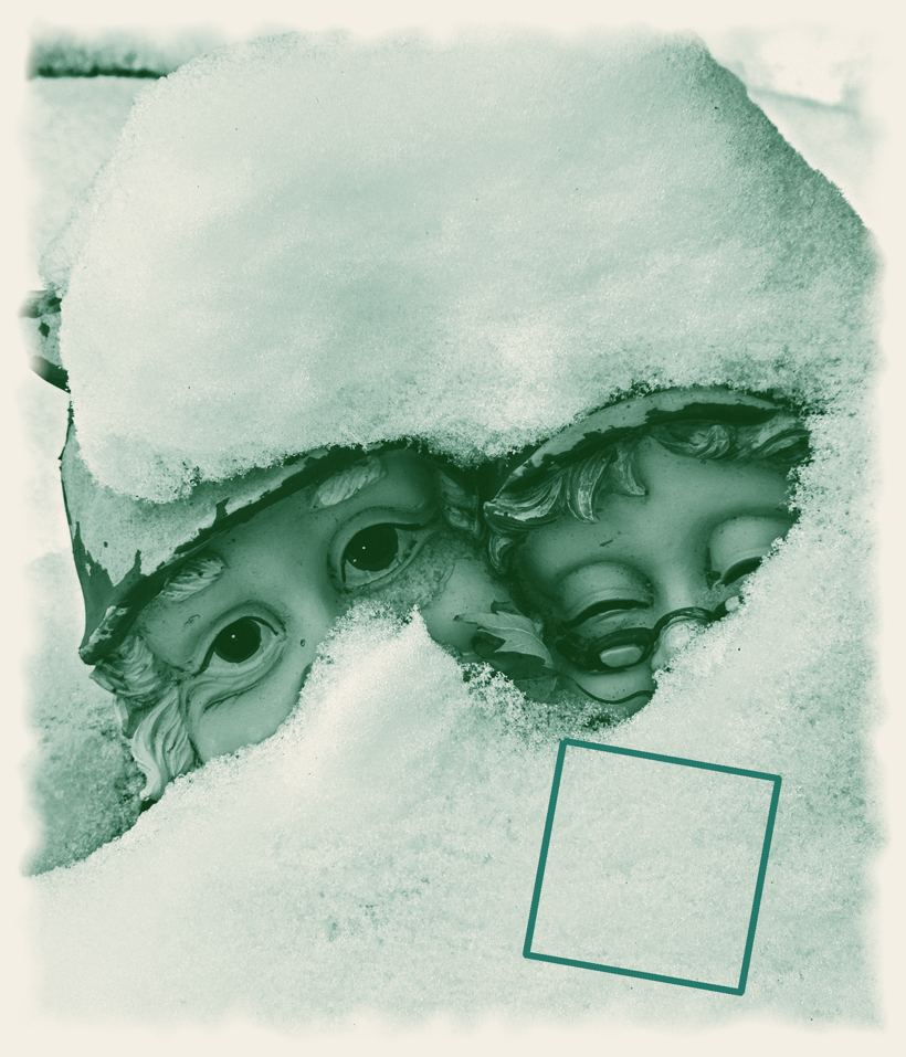 The Restless Engine, an original photograph by John G. Geier III