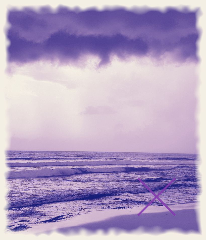 The Explorer, an original photograph by John G. Geier III